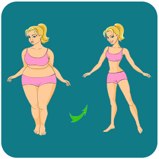 Make Me Slim